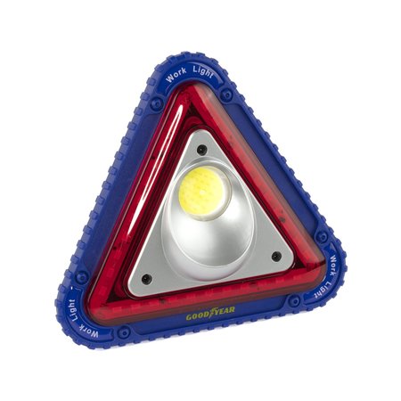 Goodyear Emergency LED Triangle Light GY3129